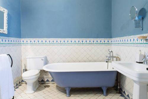 Apartamento de 1 dormitorio del hotel Finca el Patio. Foto 6