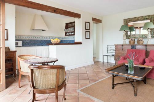 Apartamento de 1 dormitorio del hotel Finca el Patio. Foto 7