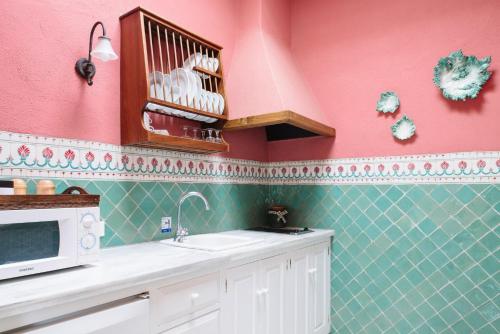 Apartamento de 1 dormitorio del hotel Finca el Patio. Foto 8