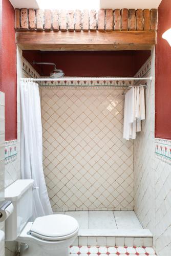 Apartamento de 1 dormitorio del hotel Finca el Patio. Foto 12