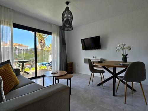 Apartamento Estudio del hotel Fairways Club. Foto 8