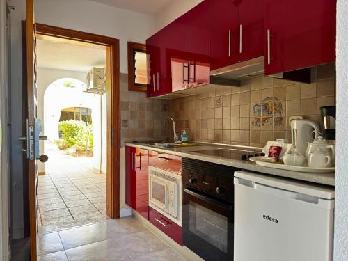 Apartamento Estudio del hotel Fairways Club. Foto 9