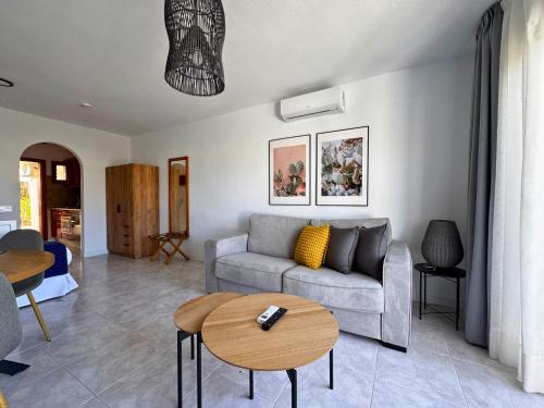 Apartamento Estudio del hotel Fairways Club. Foto 10