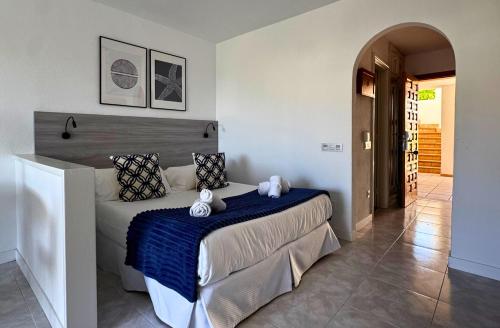 Apartamento Estudio del hotel Fairways Club. Foto 11