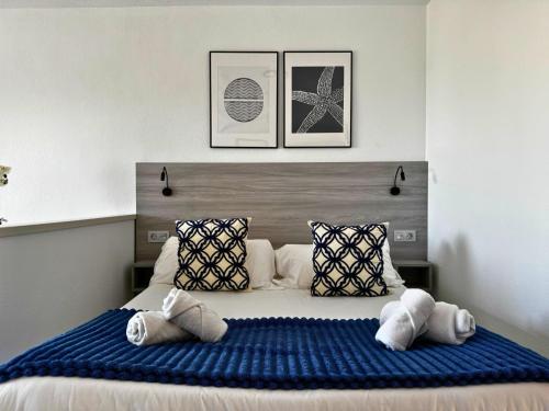 Apartamento Estudio del hotel Fairways Club. Foto 12