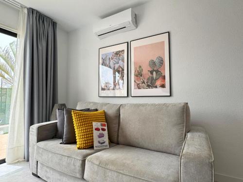 Apartamento Estudio del hotel Fairways Club. Foto 17