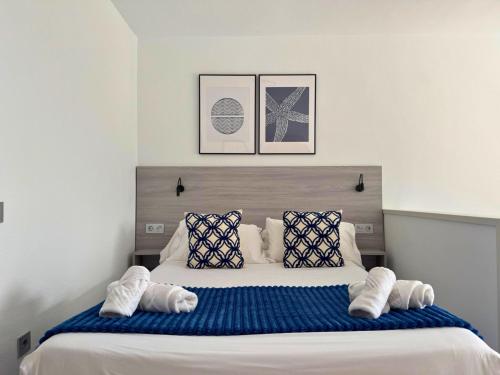 Apartamento Estudio del hotel Fairways Club. Foto 20