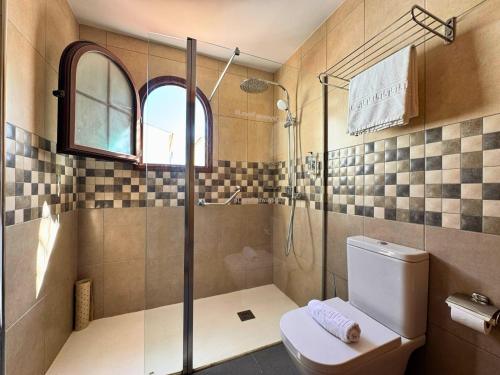 Suite de 1 dormitorio del hotel Fairways Club. Foto 3