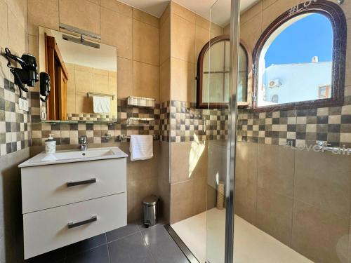 Suite de 1 dormitorio del hotel Fairways Club. Foto 10