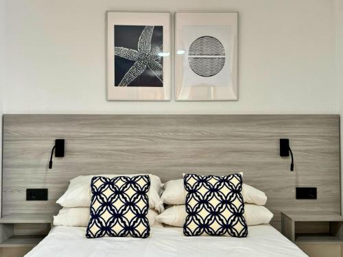 Apartamento de 1 dormitorio del hotel Fairways Club. Foto 1
