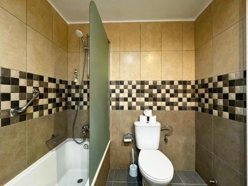 Apartamento de 1 dormitorio del hotel Fairways Club. Foto 9
