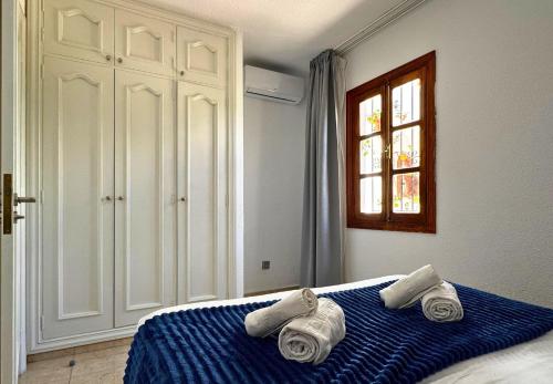 Apartamento de 1 dormitorio del hotel Fairways Club. Foto 11