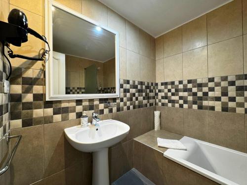 Apartamento de 1 dormitorio del hotel Fairways Club. Foto 12
