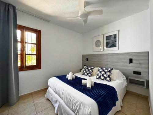 Apartamento de 1 dormitorio del hotel Fairways Club. Foto 13