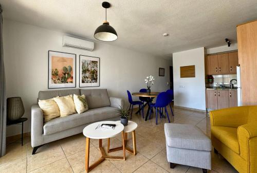 Apartamento de 1 dormitorio del hotel Fairways Club. Foto 14