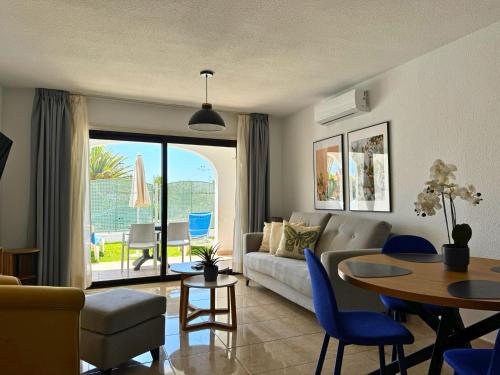 Apartamento de 1 dormitorio del hotel Fairways Club. Foto 15