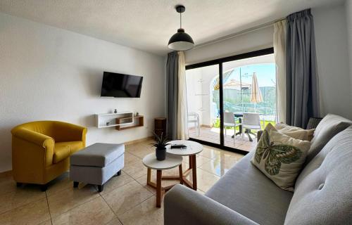 Apartamento de 1 dormitorio del hotel Fairways Club. Foto 16