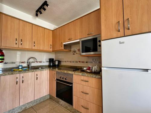Apartamento de 1 dormitorio del hotel Fairways Club. Foto 17