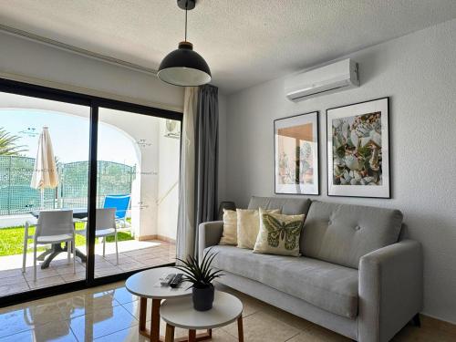 Apartamento de 1 dormitorio del hotel Fairways Club. Foto 18