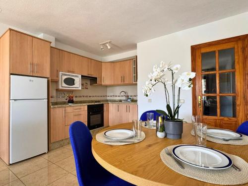 Apartamento de 1 dormitorio del hotel Fairways Club. Foto 20