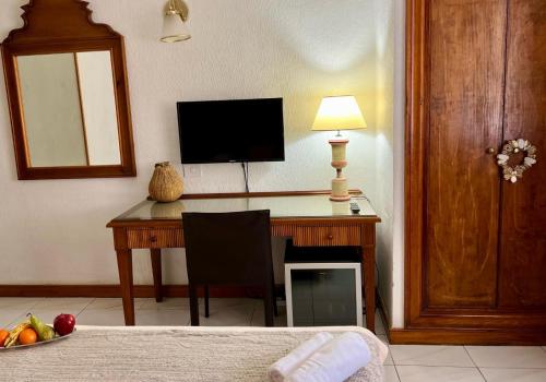 Habitación Doble del hotel Atlantico Centro. Foto 6