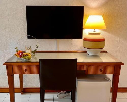 Habitación Cuádruple Clásica del hotel Atlantico Centro. Foto 3