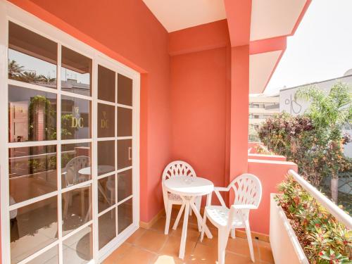 Habitación Doble Superior del hotel Don Cándido. Foto 3