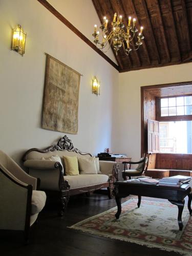 Habitación Doble - 1 o 2 camas del hotel Emblemático San Agustín. Foto 15