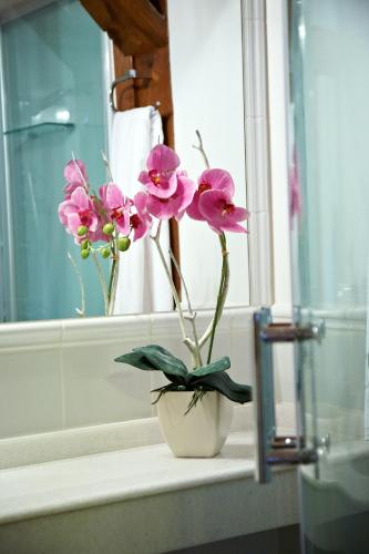 Habitación Doble - 1 o 2 camas del hotel Emblemático San Agustín. Foto 22