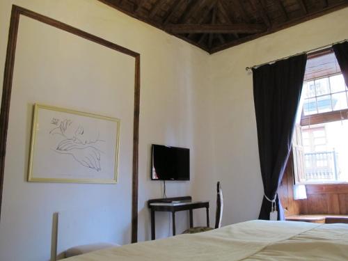 Habitación Doble - 1 o 2 camas del hotel Emblemático San Agustín. Foto 24