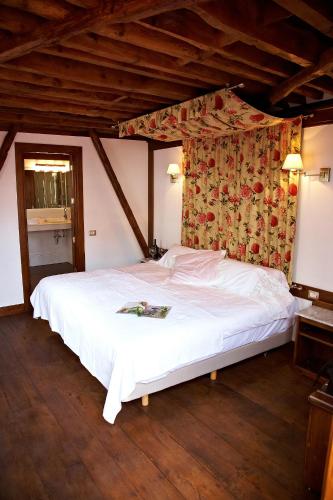 Habitación Doble - 1 o 2 camas del hotel Emblemático San Agustín. Foto 5