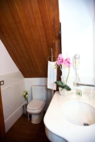 Habitación Doble - 1 o 2 camas del hotel Emblemático San Agustín. Foto 26