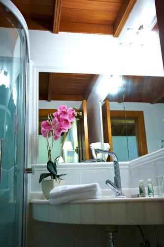 Habitación Doble - 1 o 2 camas del hotel Emblemático San Agustín. Foto 17