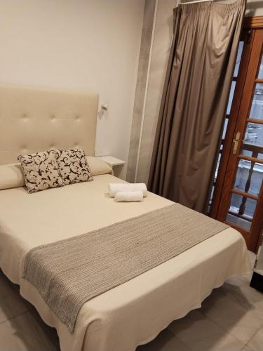 Habitación Individual del hotel Boutique Océano - Adults Only