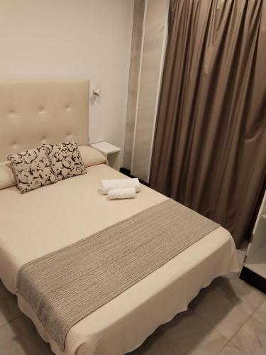 Habitación Individual del hotel Boutique Océano - Adults Only. Foto 16