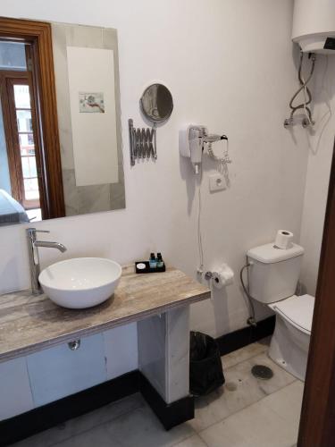 Habitación Doble del hotel Boutique Océano - Adults Only. Foto 14