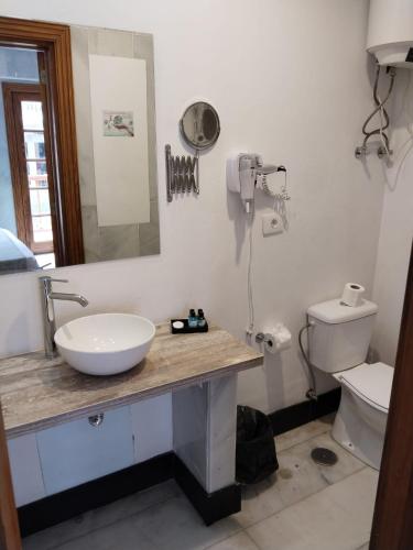 Habitación Doble del hotel Boutique Océano - Adults Only. Foto 15