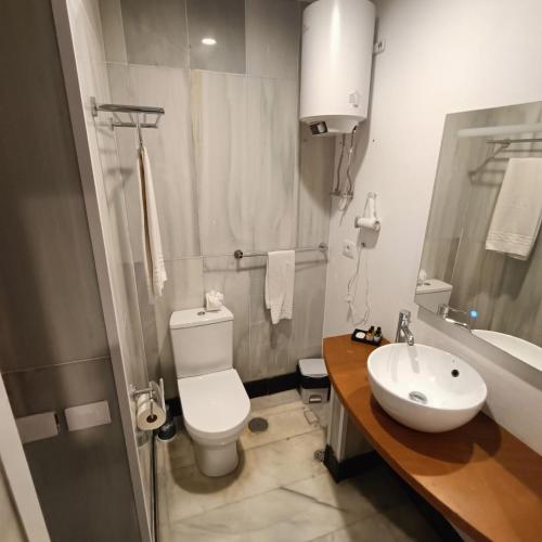 Habitación Doble del hotel Boutique Océano - Adults Only. Foto 18