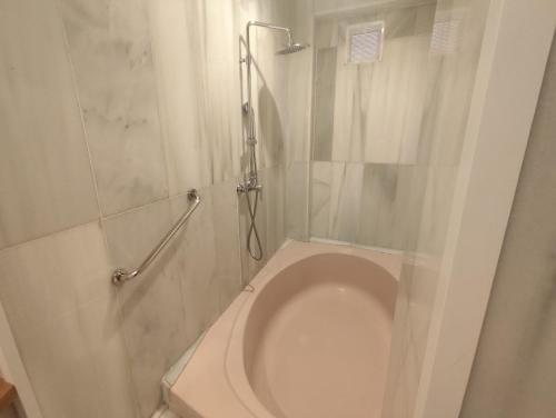 Habitación Doble del hotel Boutique Océano - Adults Only