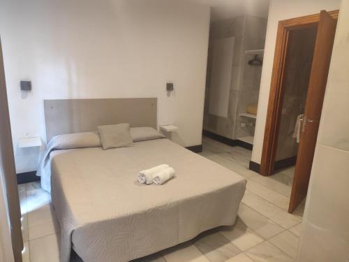 Habitación Doble del hotel Boutique Océano - Adults Only. Foto 9