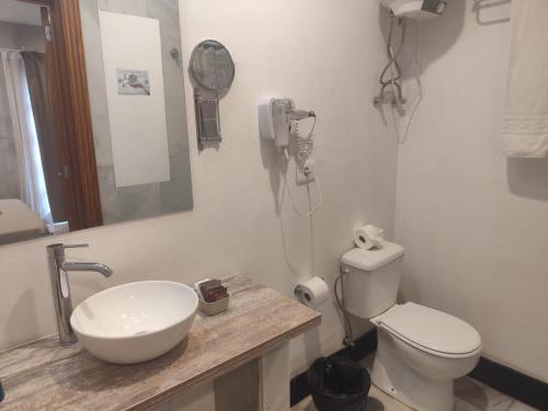 Habitación Doble del hotel Boutique Océano - Adults Only. Foto 10