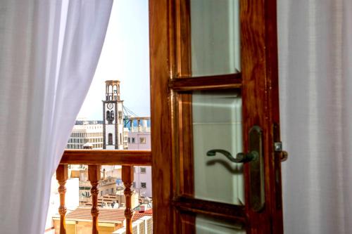 Habitación Individual del hotel Boutique Océano - Adults Only. Foto 1