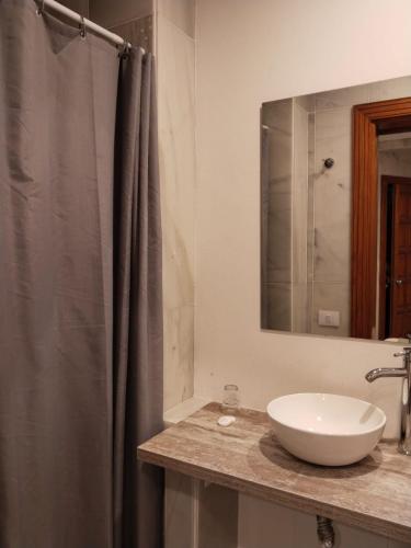 Habitación Individual del hotel Boutique Océano - Adults Only. Foto 8