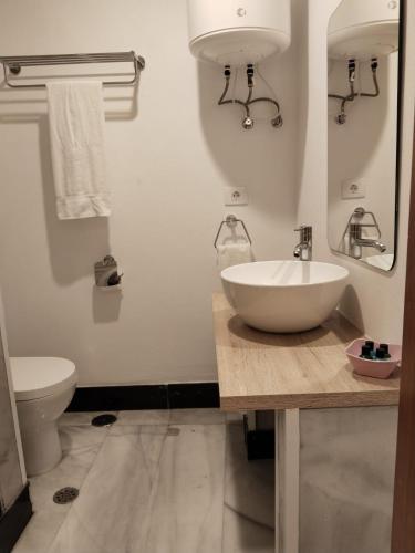 Habitación Individual del hotel Boutique Océano - Adults Only. Foto 13