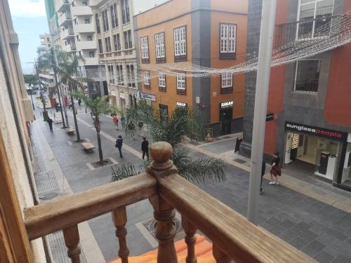 Habitación Individual del hotel Boutique Océano - Adults Only. Foto 16