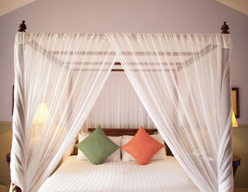 Villa Vista Mar Lujo Balcón o Terraza Con Vistas 1 Cama doble del hotel La Veranda Resort Phu Quoc - Mgallery. Foto 3