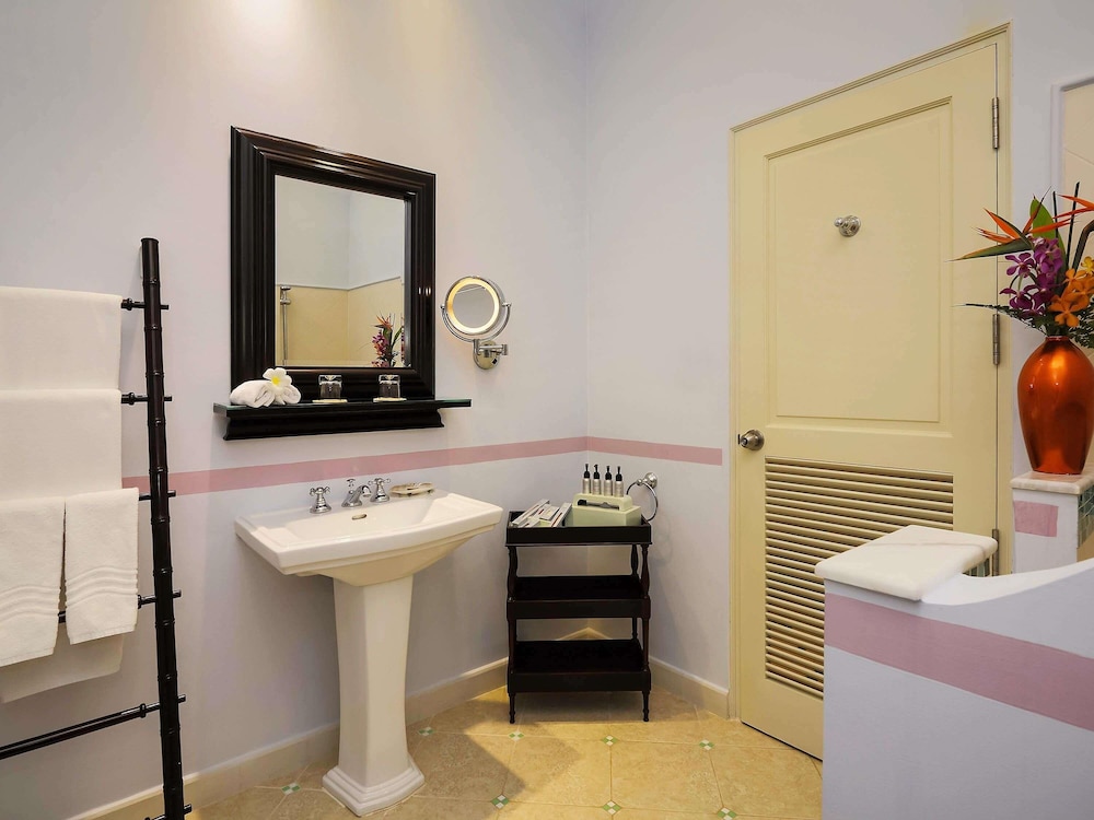 PREMIER GARDEN, 1 Cama Doble o 2 Camas Individuales del hotel La Veranda Resort Phu Quoc - Mgallery. Foto 2