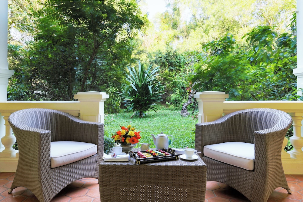 PREMIER GARDEN, 1 Cama Doble o 2 Camas Individuales del hotel La Veranda Resort Phu Quoc - Mgallery. Foto 7