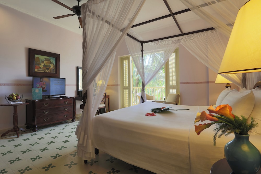 Memorable Premier Ocean del hotel La Veranda Resort Phu Quoc - Mgallery. Foto 1