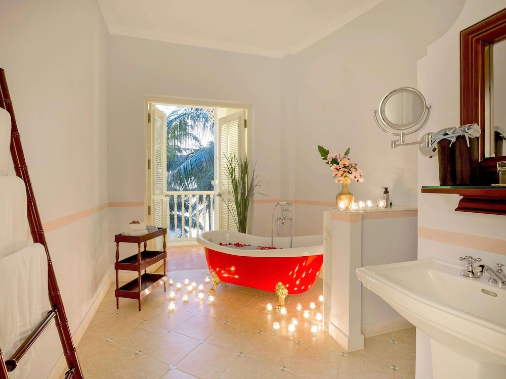 Memorable Premier Ocean del hotel La Veranda Resort Phu Quoc - Mgallery. Foto 2